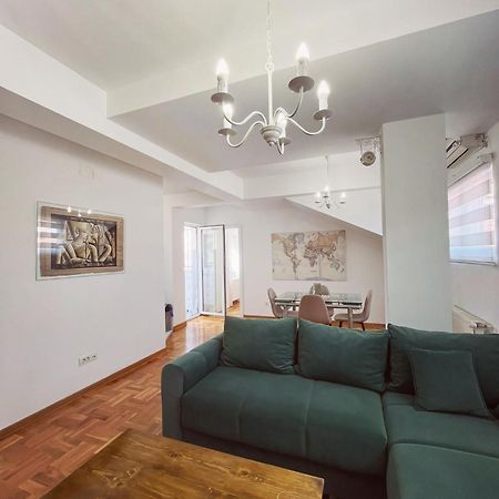 Apartman Mia Centar Κρούσεβατς Εξωτερικό φωτογραφία
