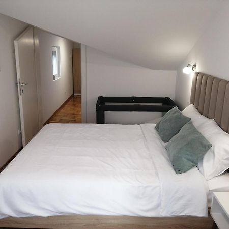 Apartman Mia Centar Κρούσεβατς Εξωτερικό φωτογραφία