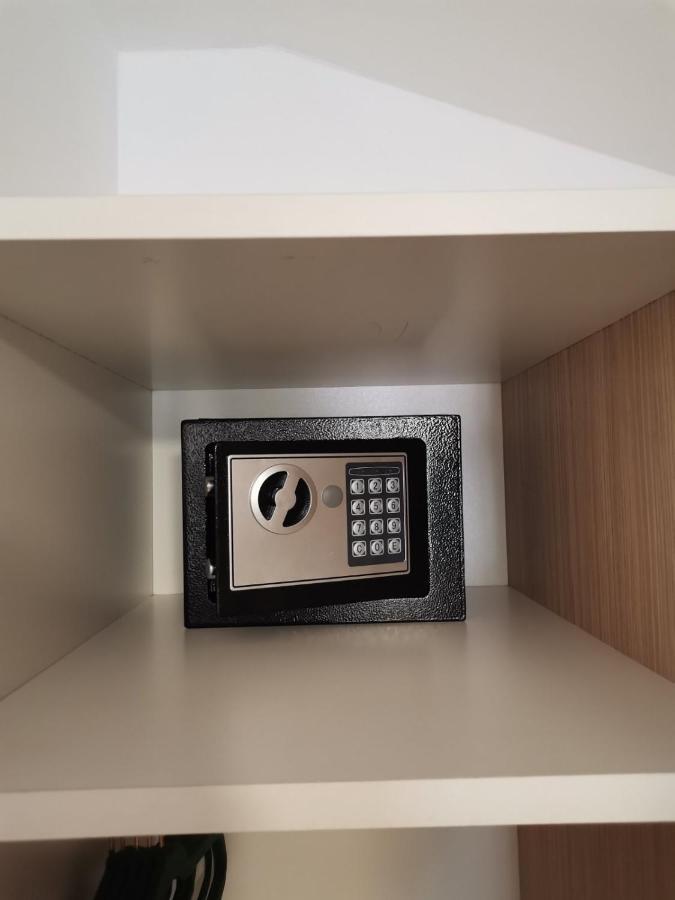 Apartman Mia Centar Κρούσεβατς Εξωτερικό φωτογραφία
