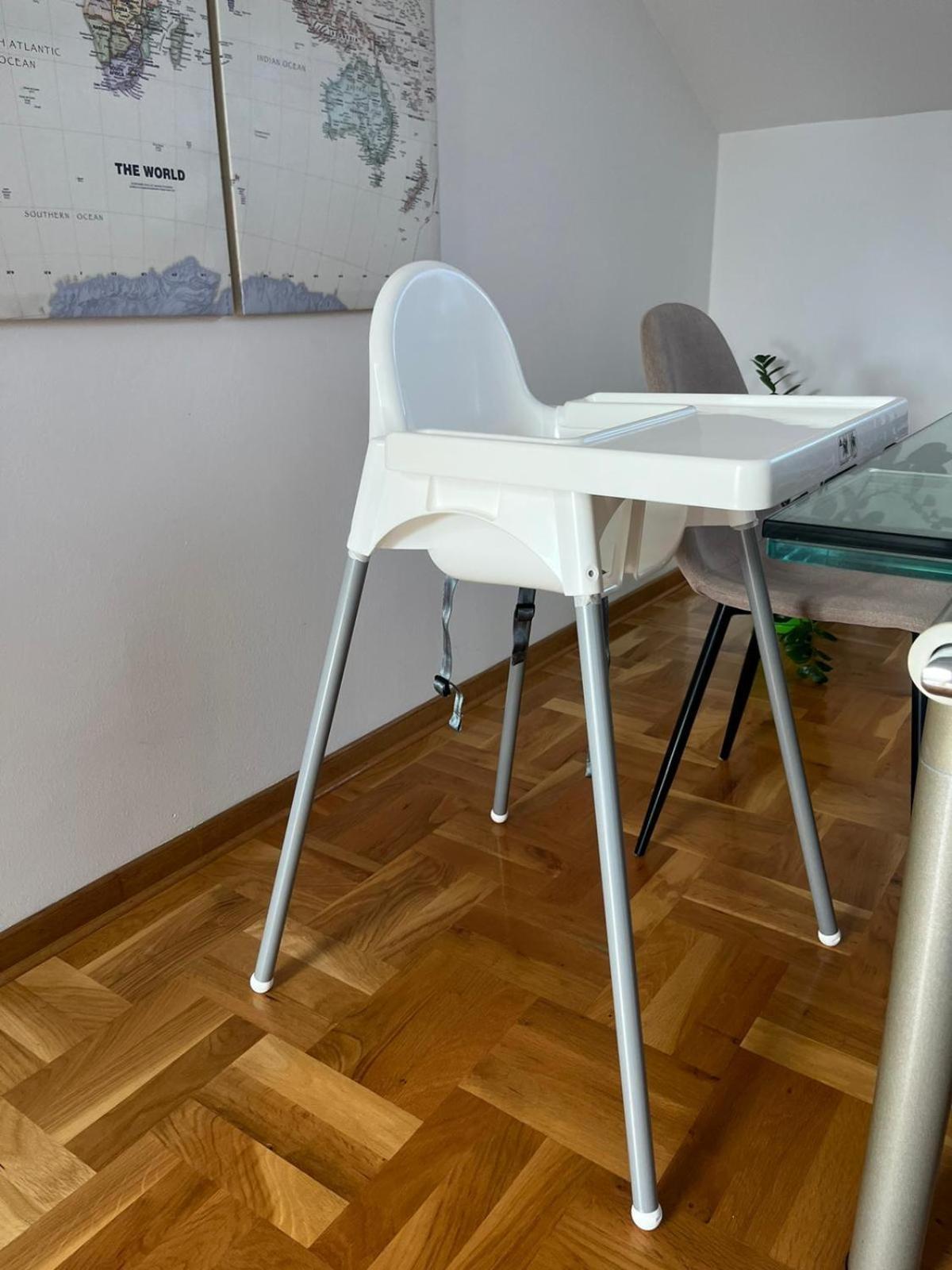 Apartman Mia Centar Κρούσεβατς Εξωτερικό φωτογραφία